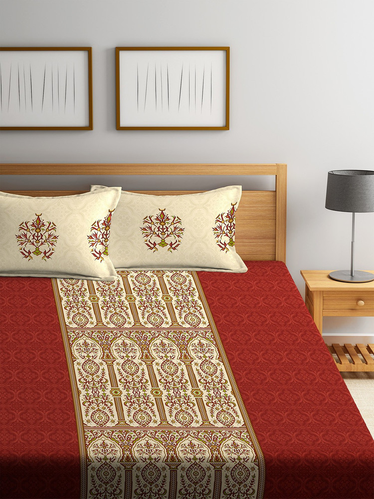 Portico bedsheets shop
