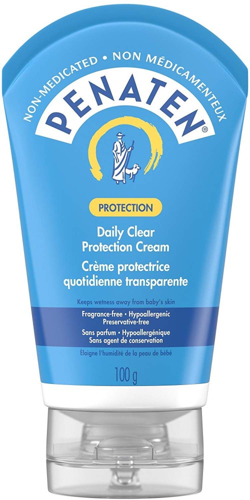 Penaten Cream Daily Protection Price in India - Buy Penaten Cream Daily  Protection online at