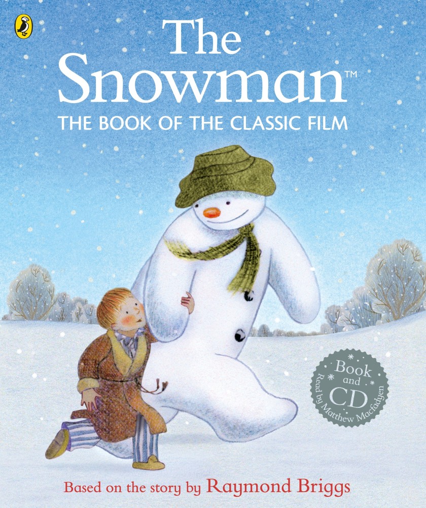 The Snowman: The Book of the Classic Film: Buy The Snowman: The
