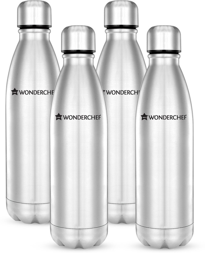Wonderchef Hot-Bot 1000 Ml  Stainless Steel Water Bottle Online