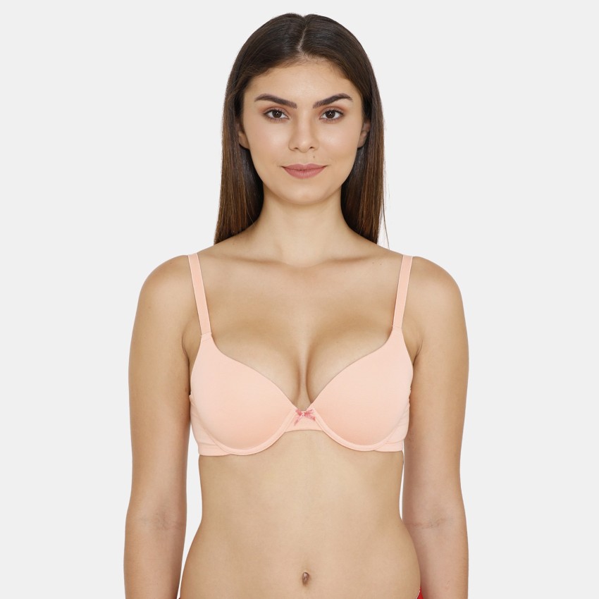 Zivame 36D Black Push Up Bra in Hyderabad - Dealers, Manufacturers &  Suppliers - Justdial