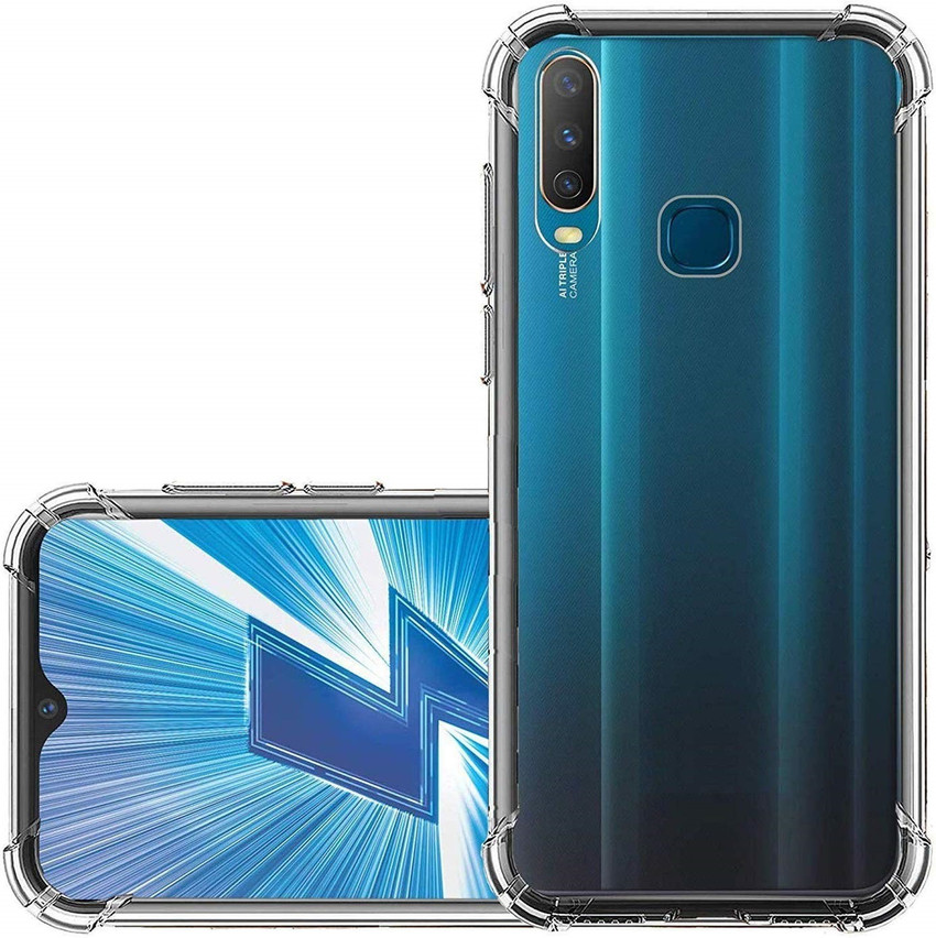 Vivo u10 best sale cover