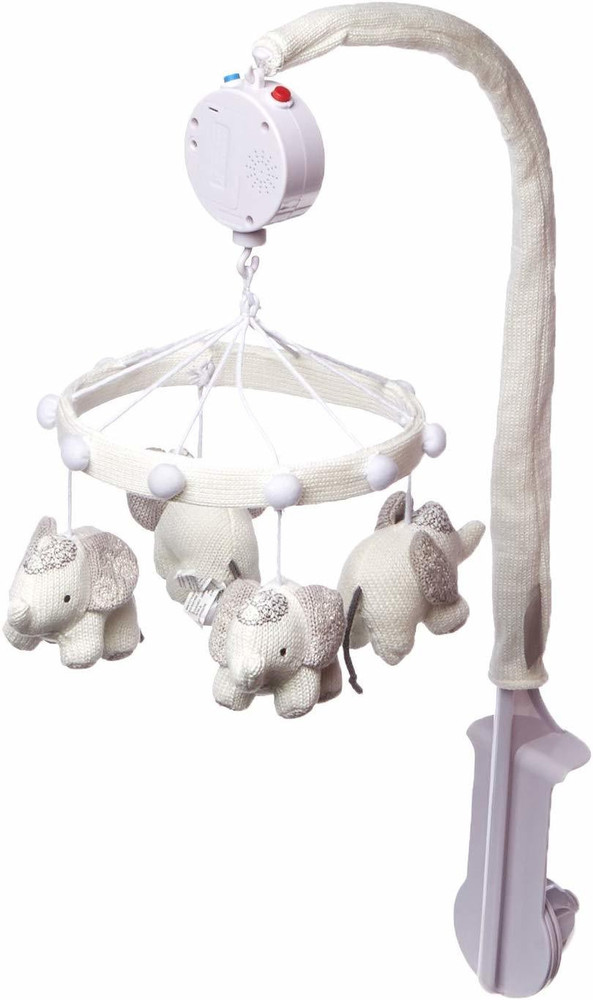 Levtex Home Baby Ely Musical Mobile Baby Ely Musical Mobile Buy Elephant toys in India. shop for Levtex Home products in India. Flipkart