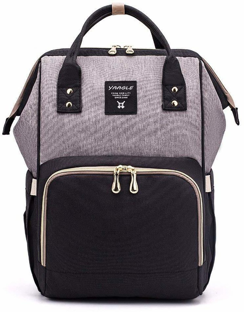 Yaagle diaper bag top