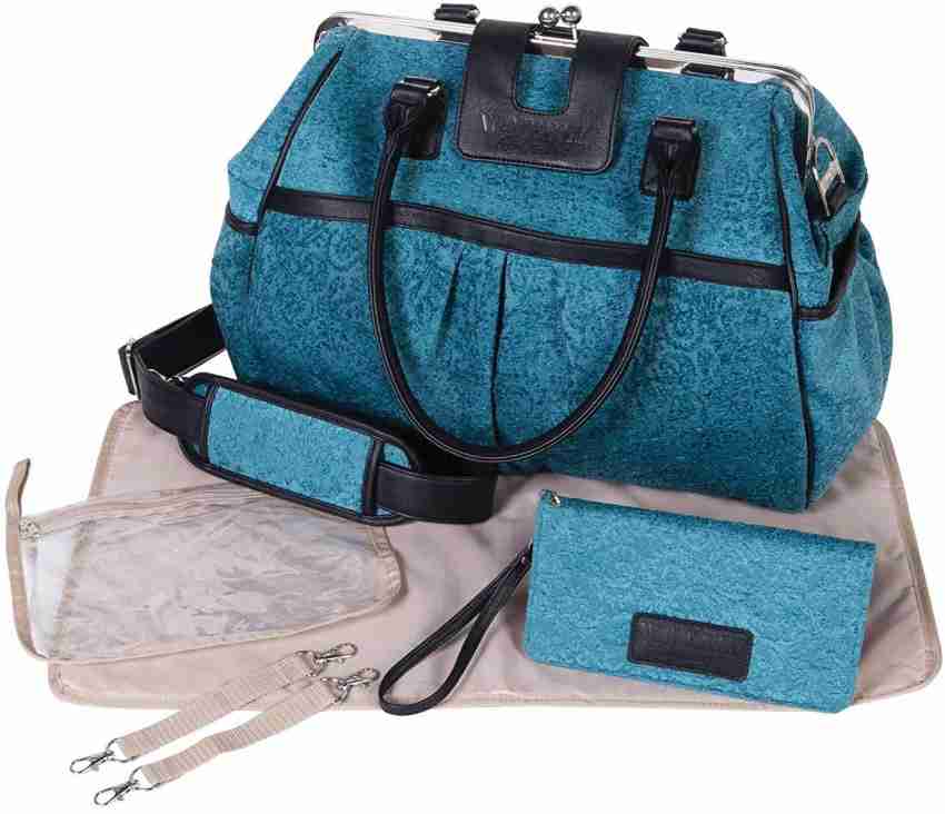 Trend lab 2024 diaper bag