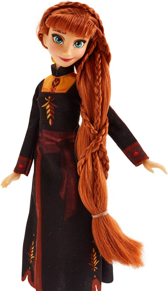 Anna shop fashion doll
