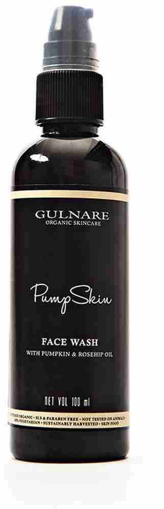 Gulnare face deals wash