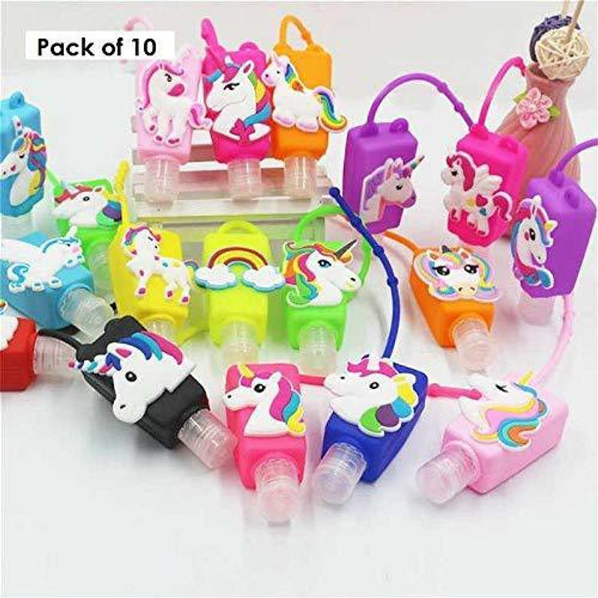Unicorn hand sanitizer discount