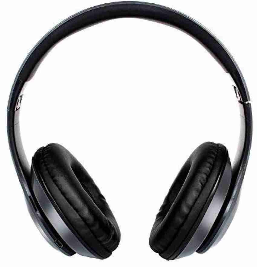 moluv P 15 Bluetooth without Mic Headset Price in India Buy