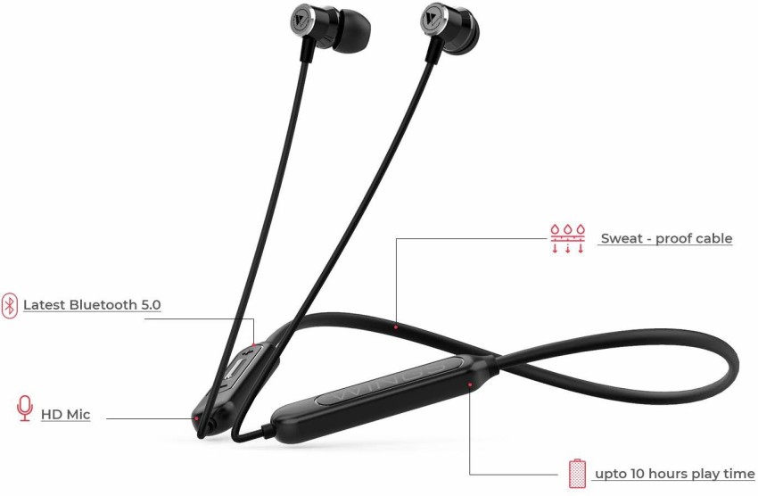 Bluetooth best sale earphones switch