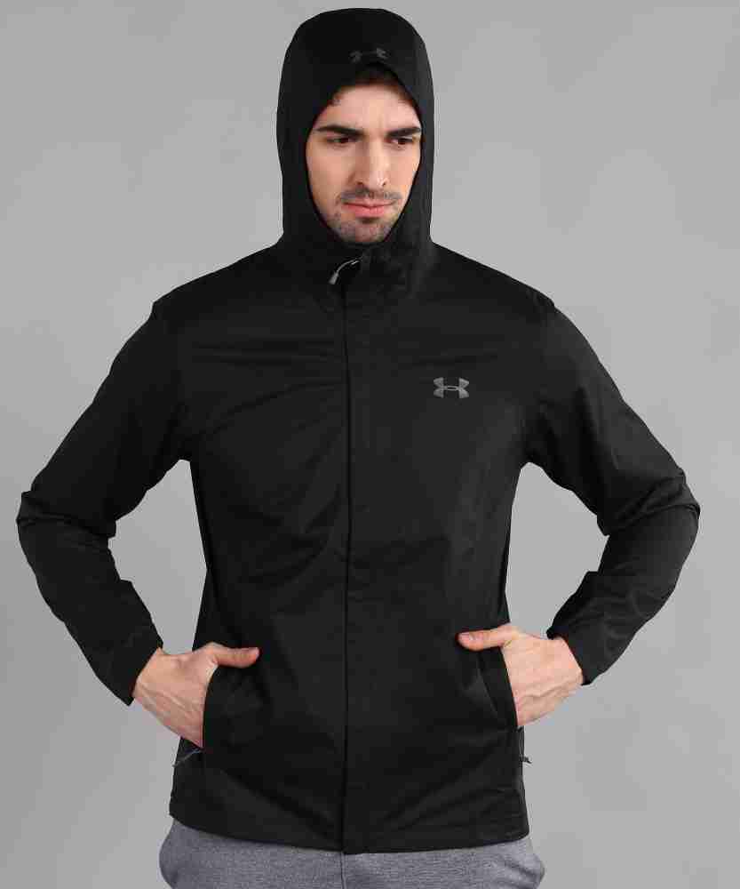 Under armour men's best sale jacket