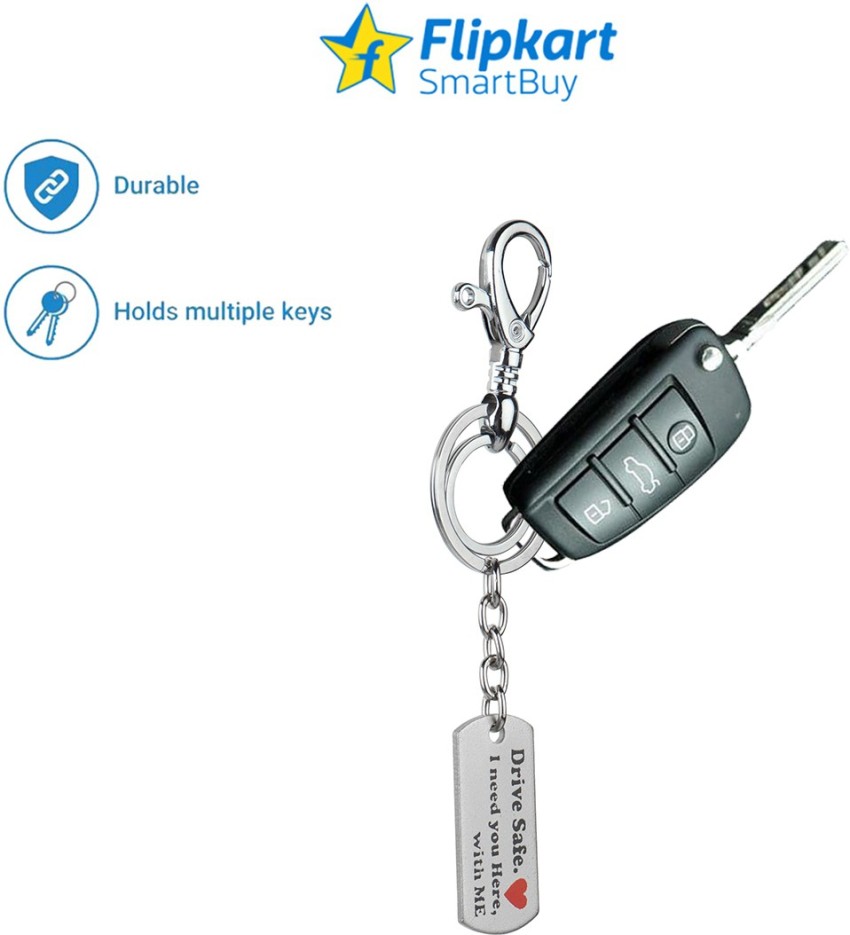 Keychain on sale flipkart