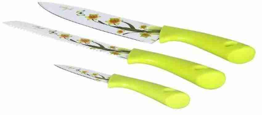 3pcs Knife Set Unique – Indian Market