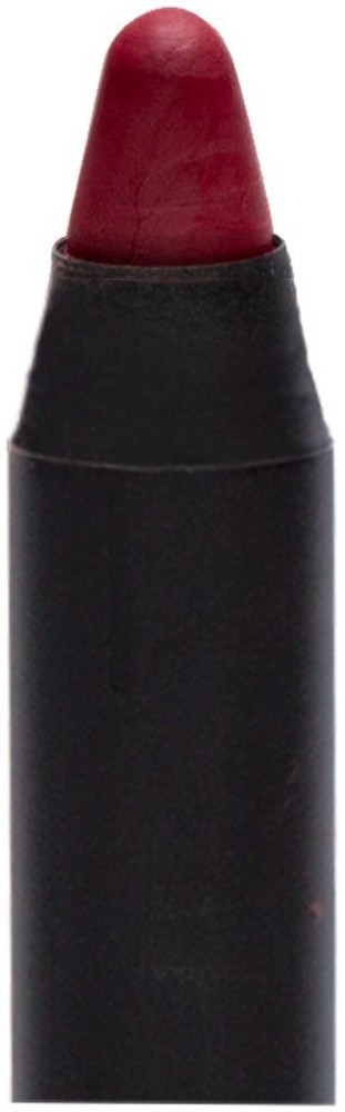  SUGAR Cosmetics Matte As Hell Crayon Lipstick10