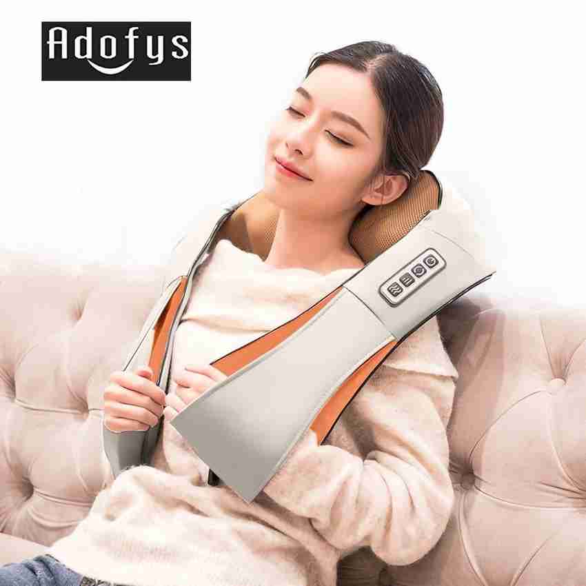 Shiatsu massager online mk