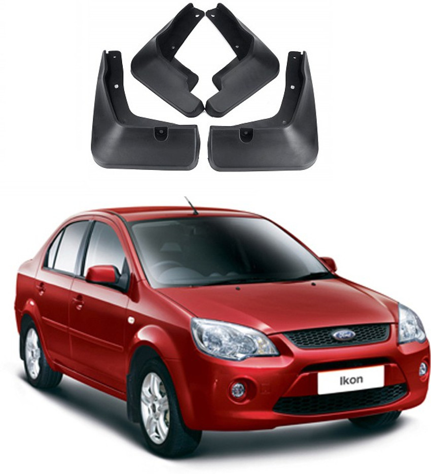 Ford ikon deals mud flaps