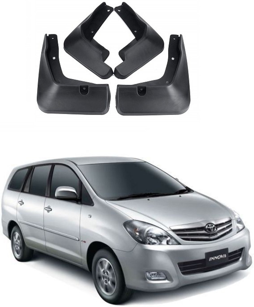 Innova clearance mudguard price