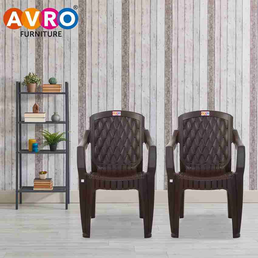 Avro plastic chair shop
