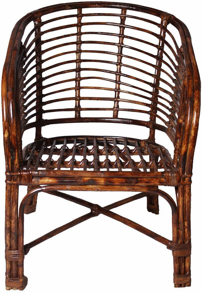 Bamboo best sale chair flipkart