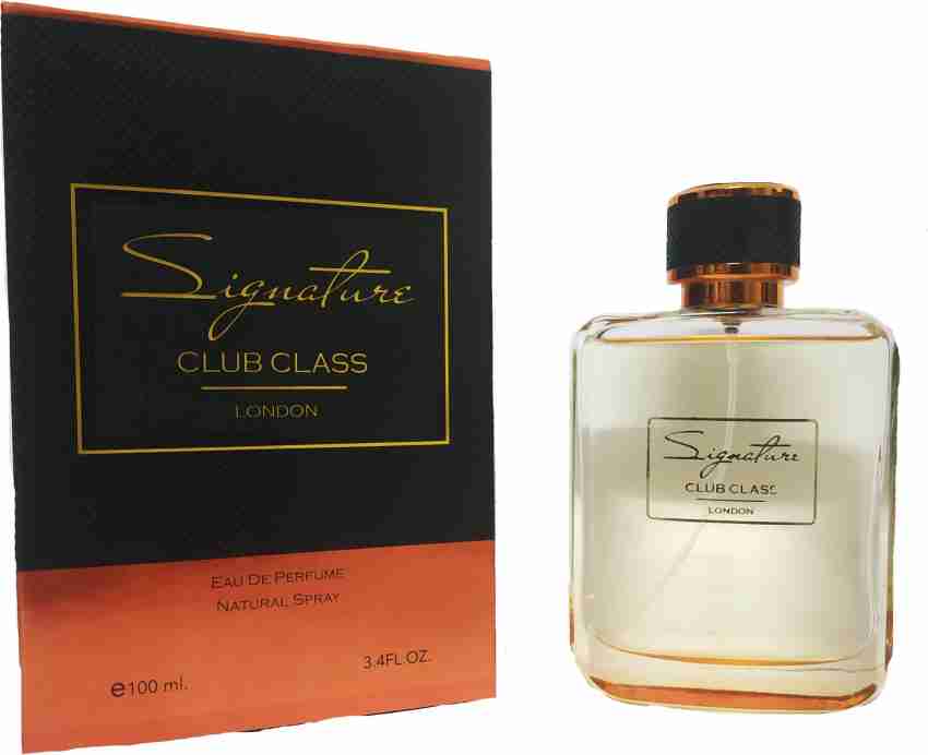 Jbj signature discount business class perfume