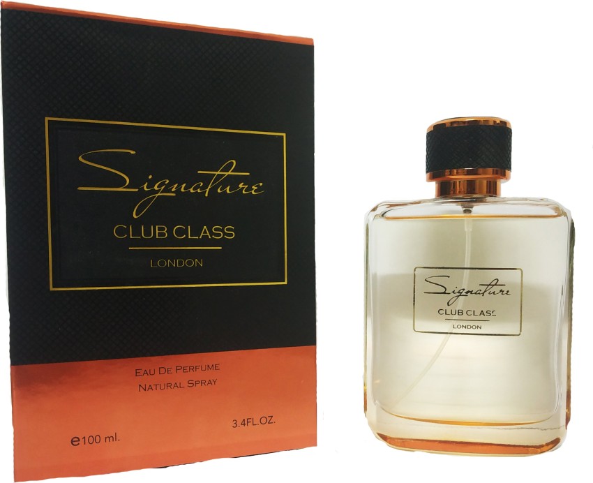 Buy JBJ club class Eau de Parfum - 100 ml Online In India