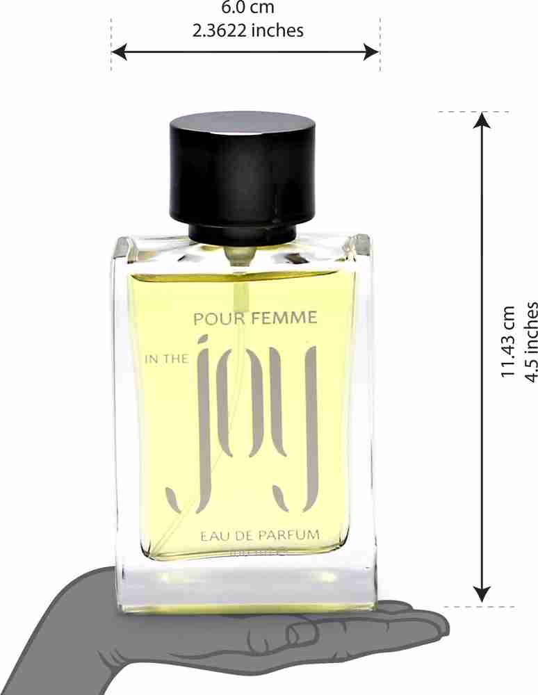 Jazz discount perfume 100ml
