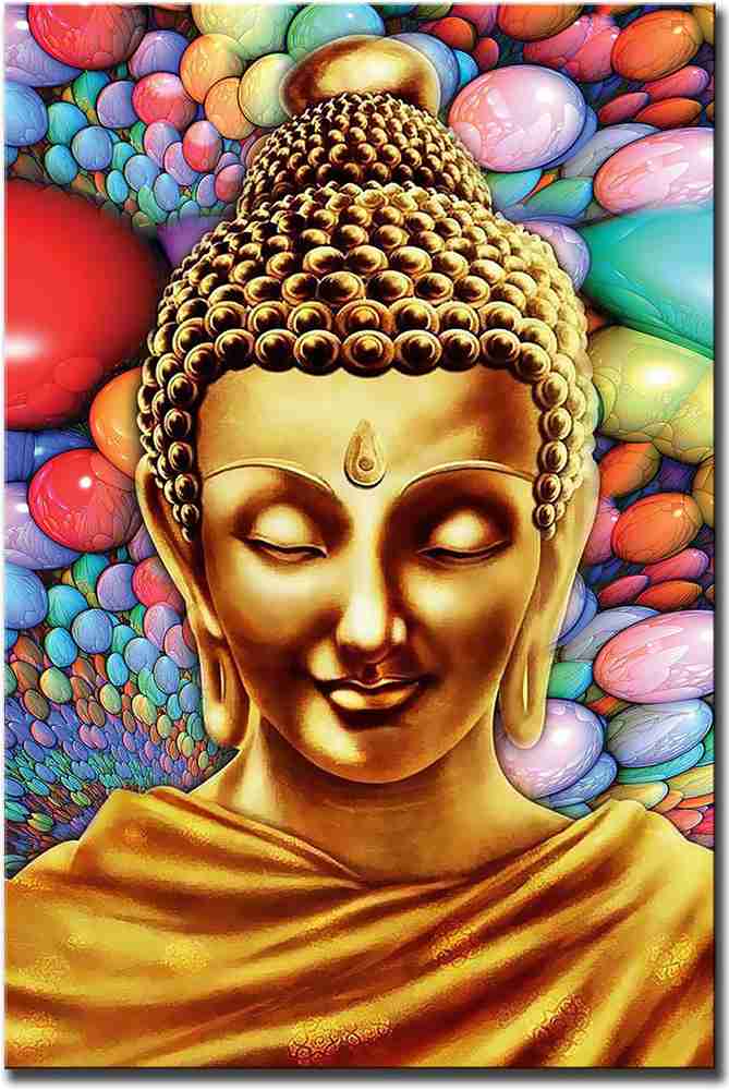 Lord buddha hd deals images