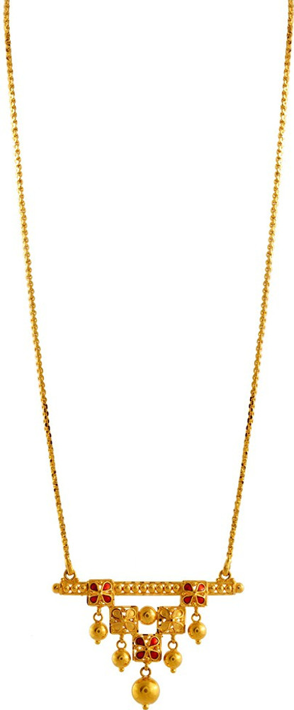 Light Weight Pc Chandra Locket Collection Necklace Set Pc Chandra