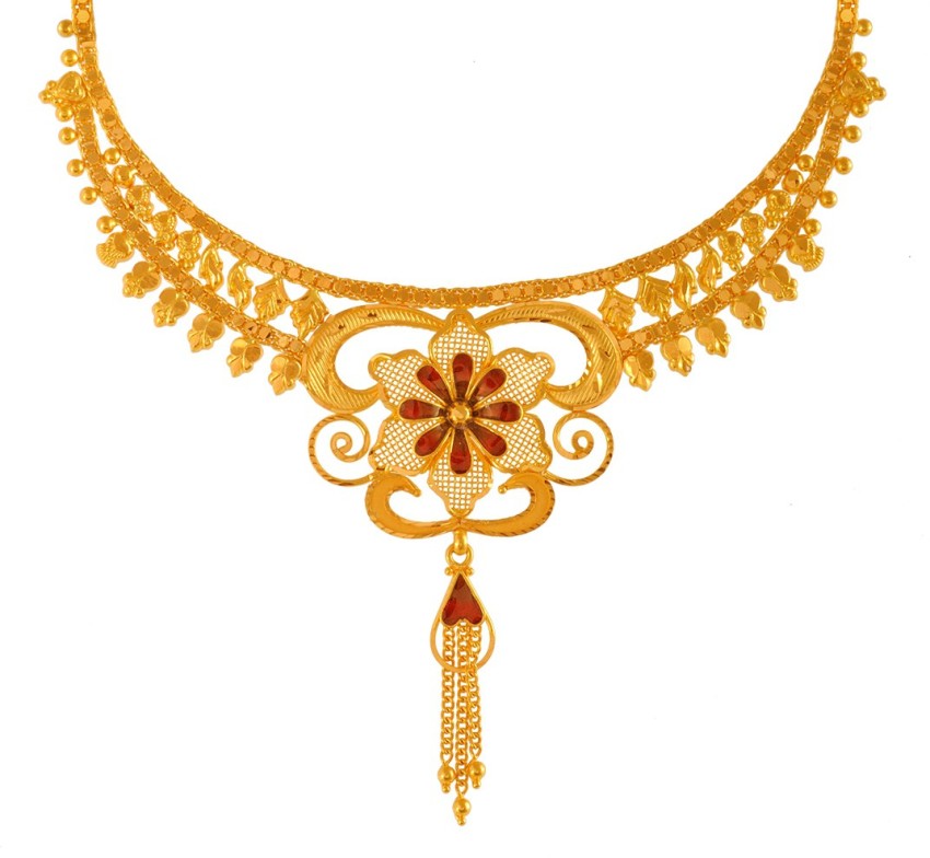 Pc chandra clearance necklace collection