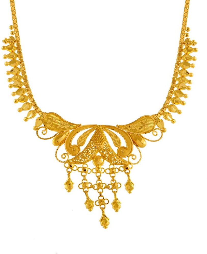 Pc chandra jewellers gold on sale collection