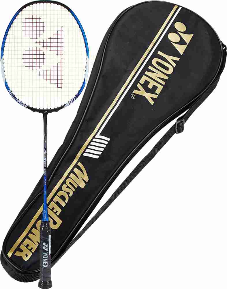 badminton racket yonex