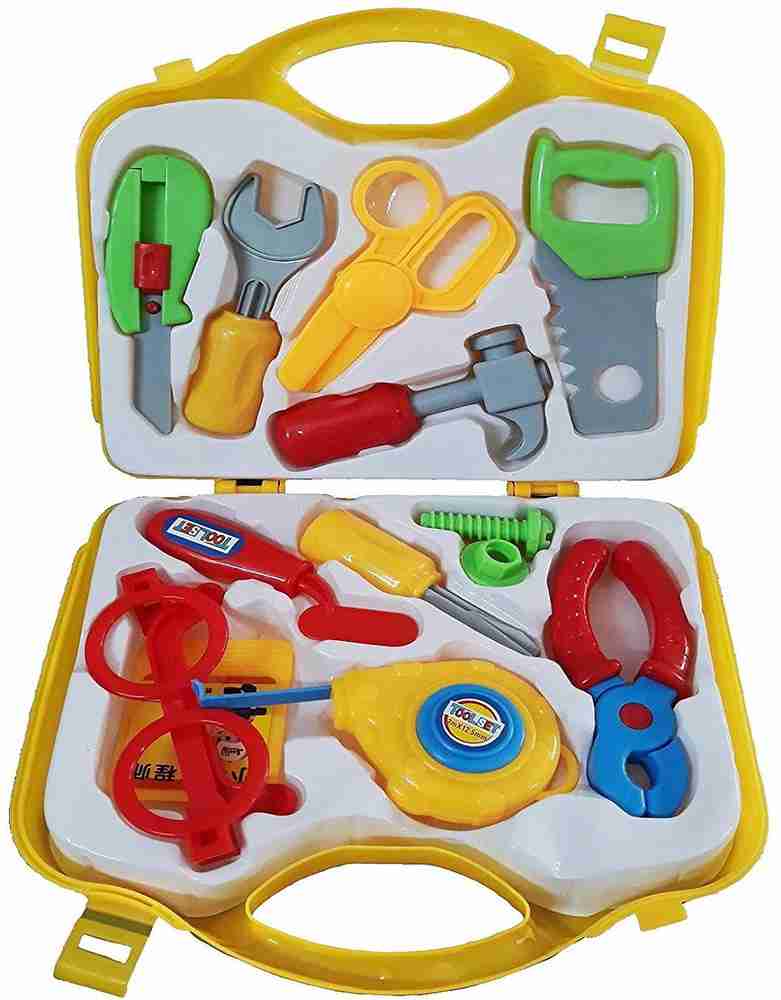 Toy mechanic discount tools