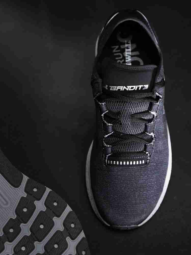 under armour charged bandit 3 india