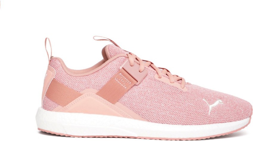 Puma pink shoes qvc sale