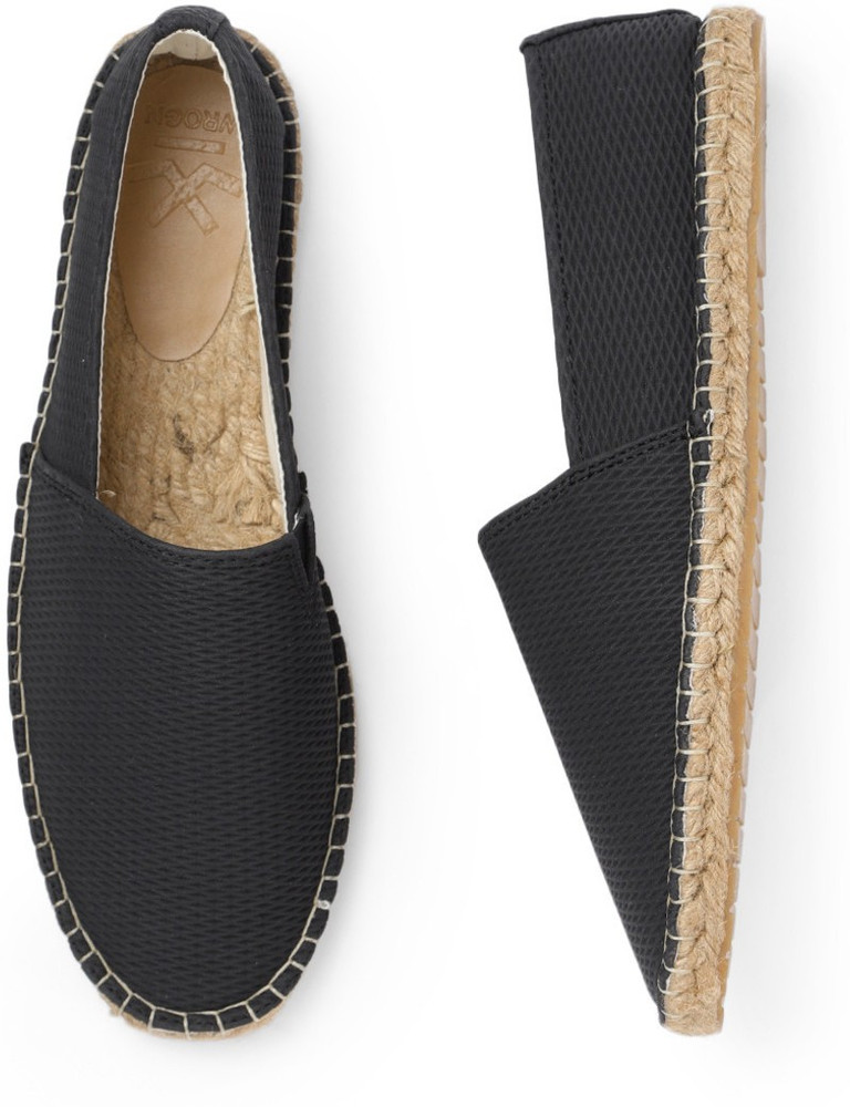 Wrogn espadrilles new arrivals