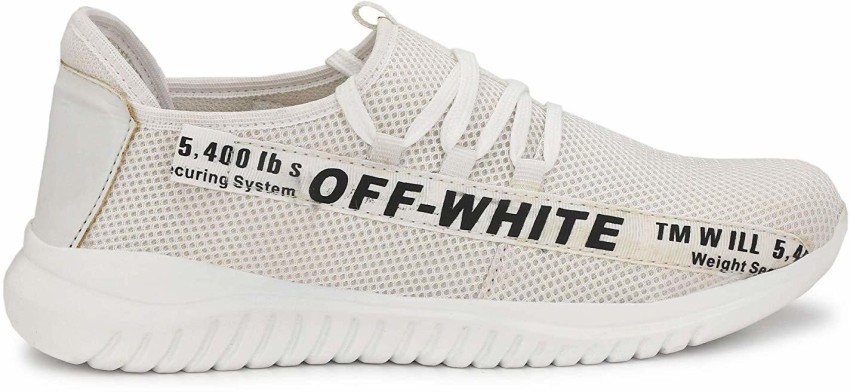 Off white clearance tm will 5.4