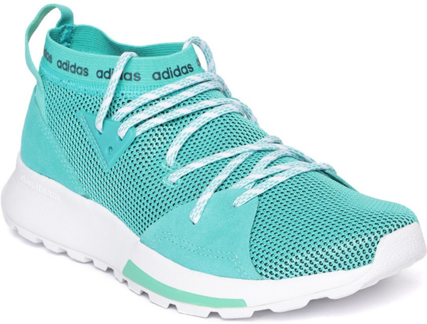 adidas quesa trail running sneaker