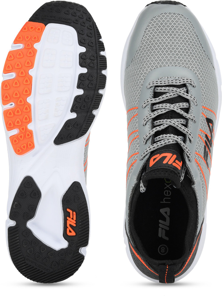 Fila hexo store shoes