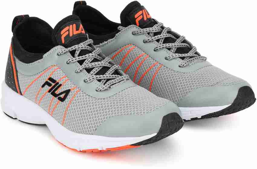 Fila cheap neston shoes