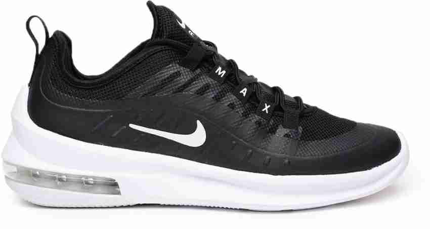 Nike zwart wit cheap sneakers