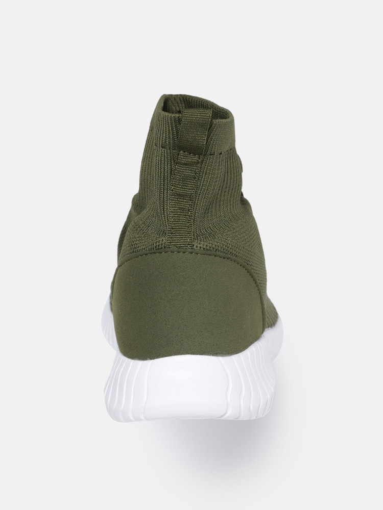 Olive green womens tennis shoes outlet