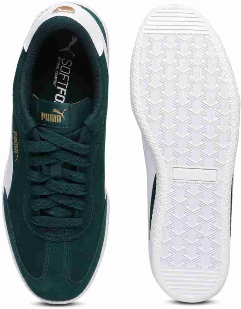 Astro cup sale suede trainers