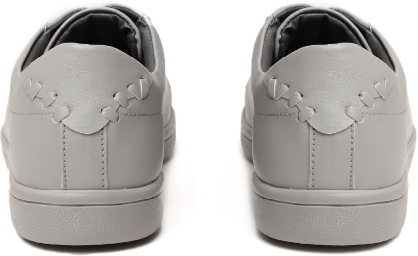 Ether 2024 grey sneakers