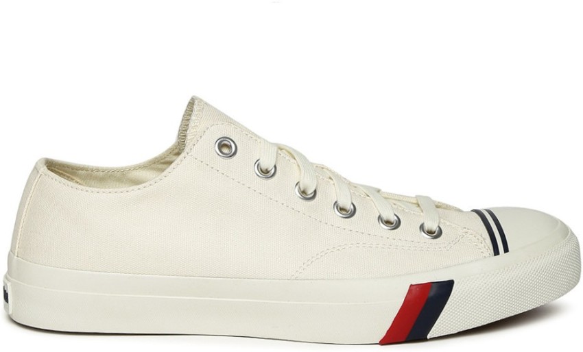 Mens best sale white keds