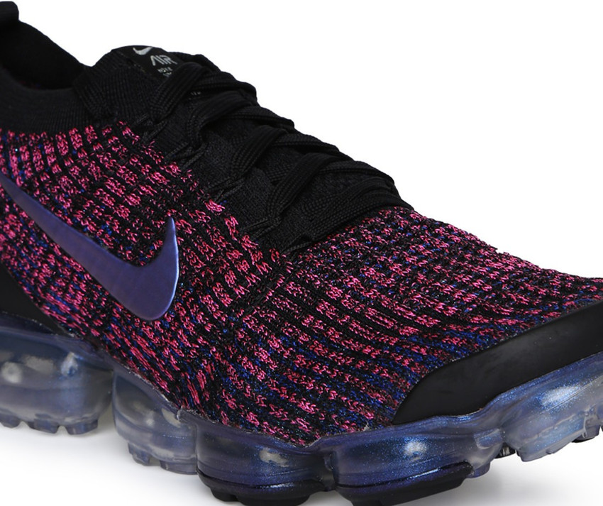 vapormax flyknit purple