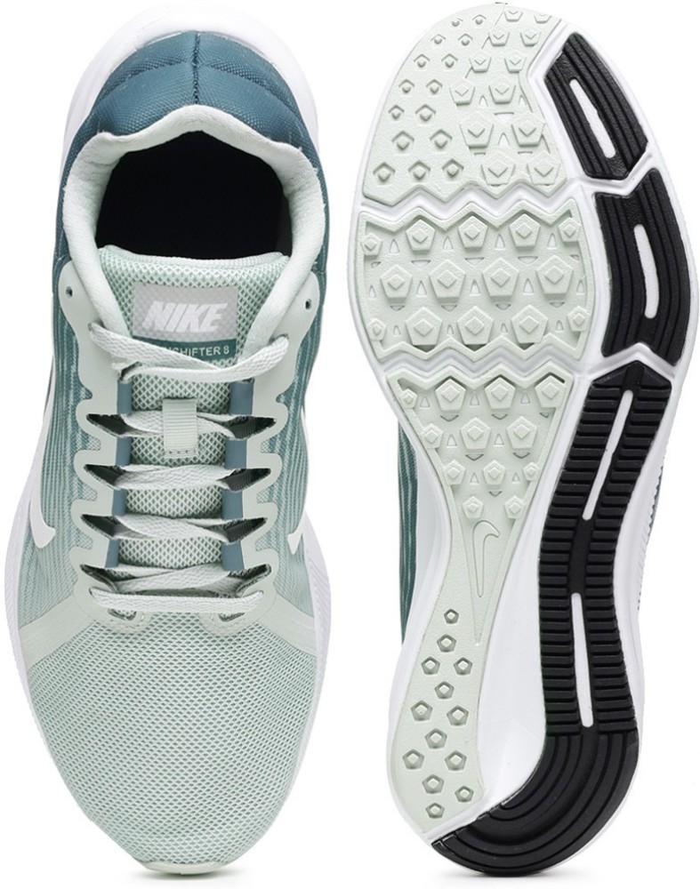 Nike downshifter 8 on sale gray