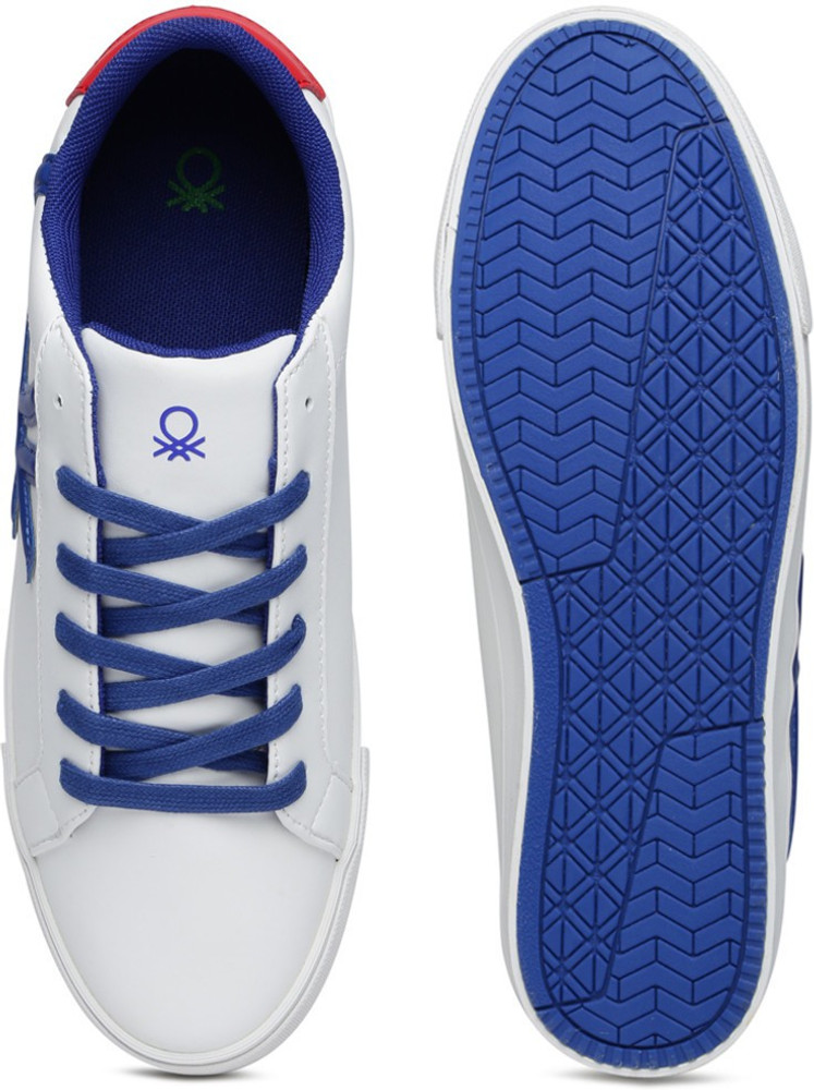 Ucb men white sneakers deals