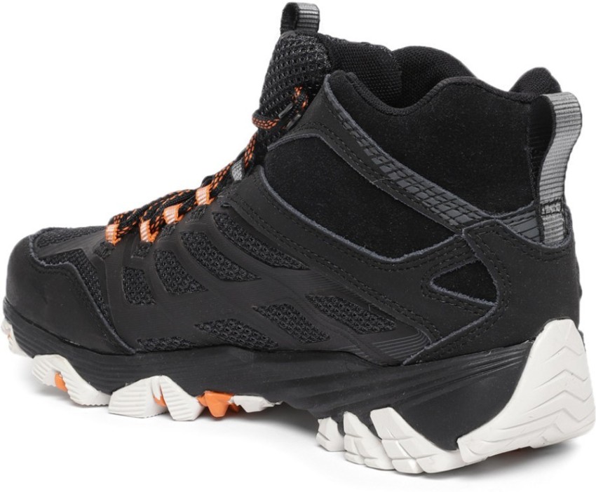 Merrell moab fst gtx hot sale mid