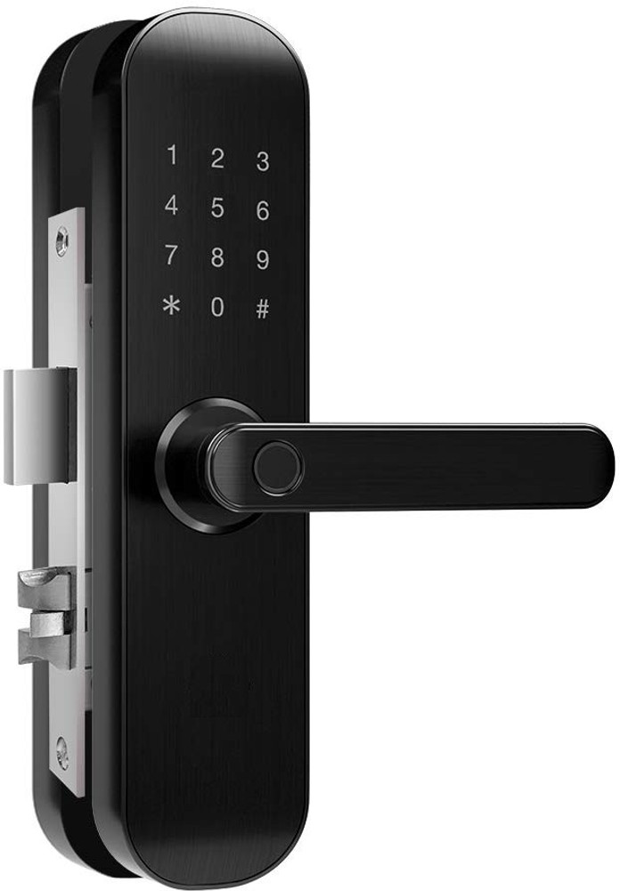 Electronic entrance lock deals