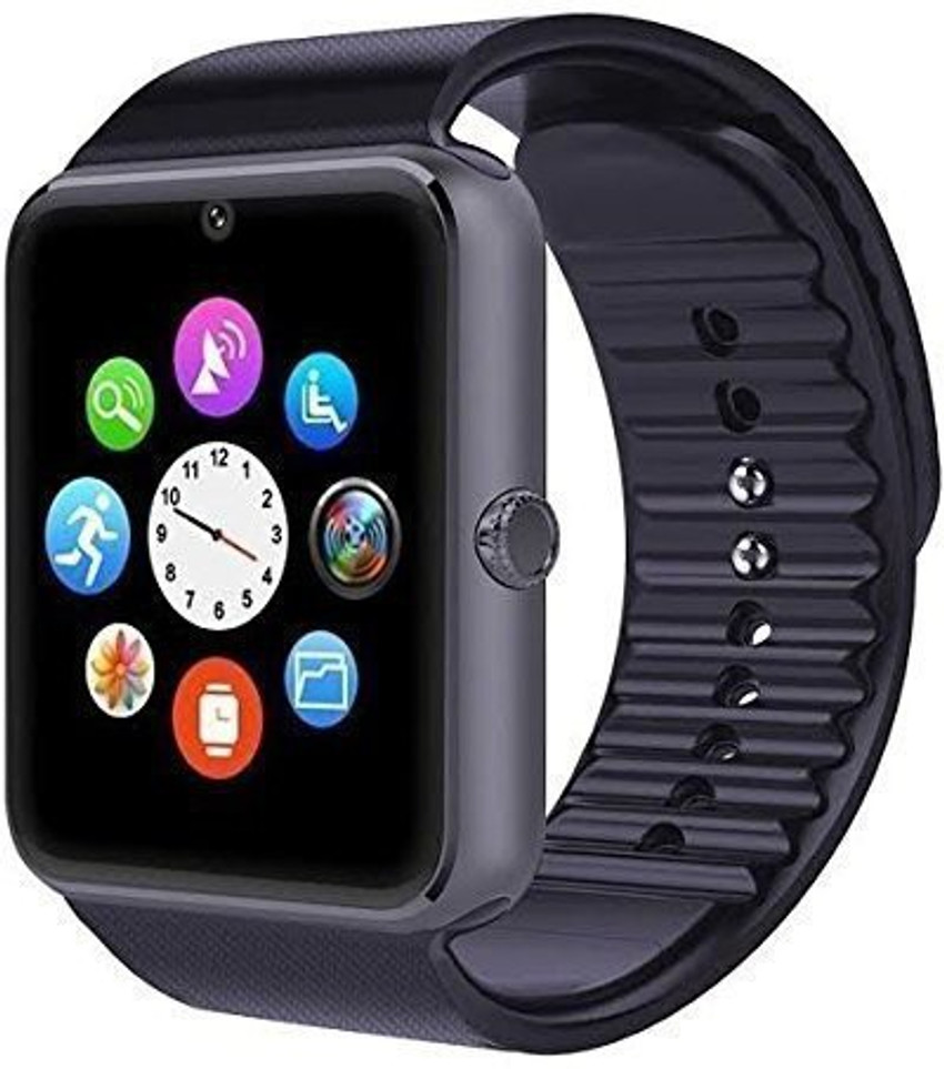 Iphone smart watch flipkart discount